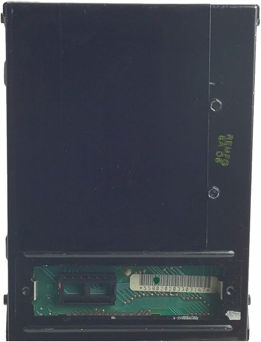 Cardone 77-7076 Engine Control Module Remanufactured OEM Replacement ECM
