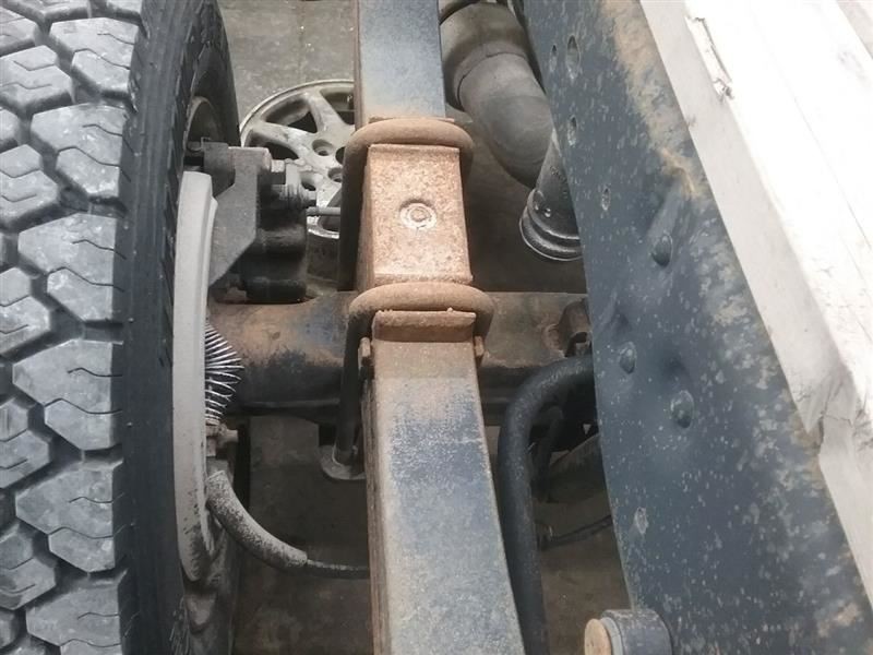 Chassis ECM Towing Control Dash Mounted Fits 11-14 FORD F250SD PICKUP 720999