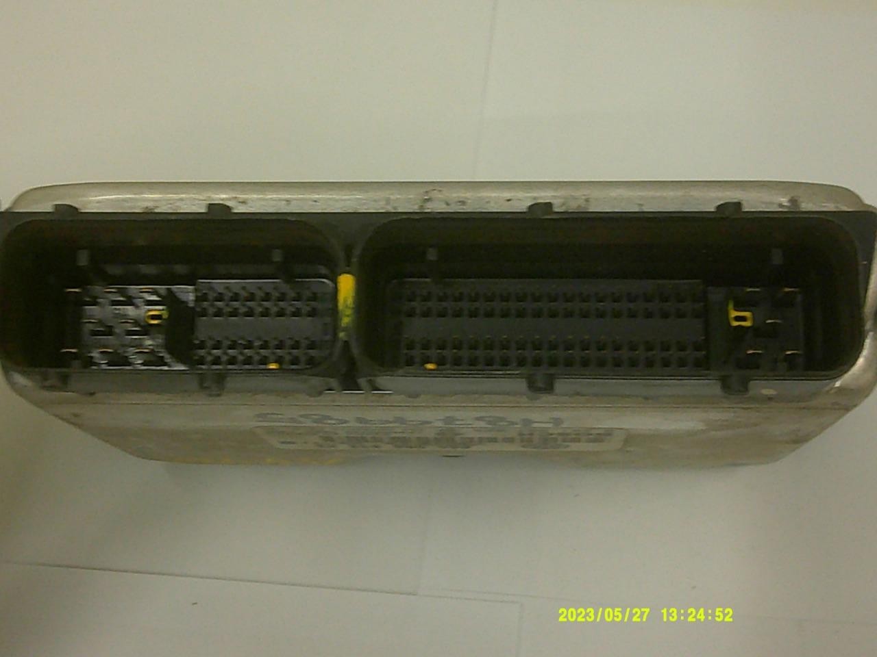 ENGINE COMPUTER PROGRAMMED PLUG&PLAY VOLKSWAGEN JETTA 2003 2004 06A906032MD OEM