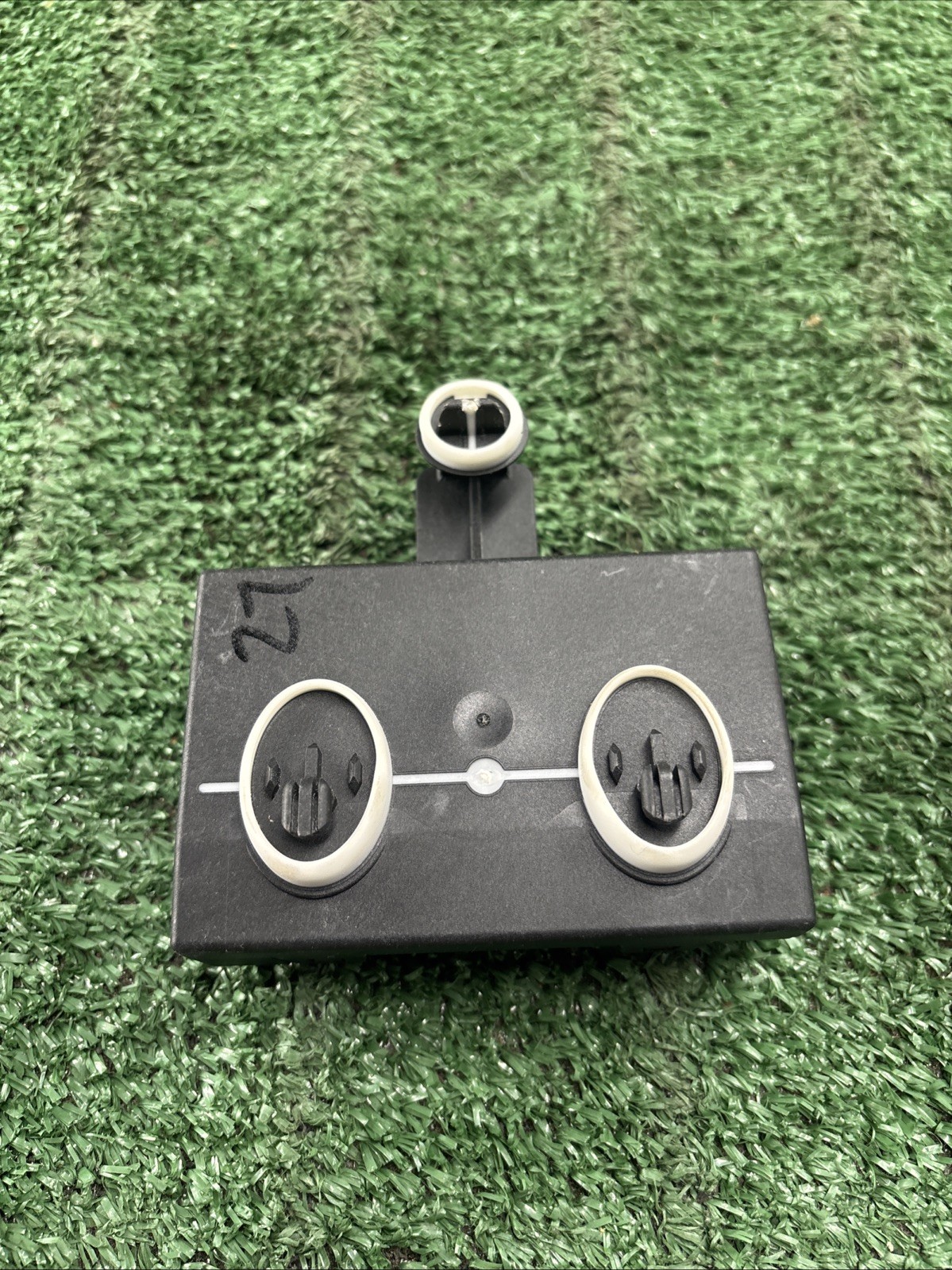 2013-2018 PORSCHE CAYENNE REAR RIGHT LEFT SIDE DOOR CONTROL COMPUTER MODULE OEM