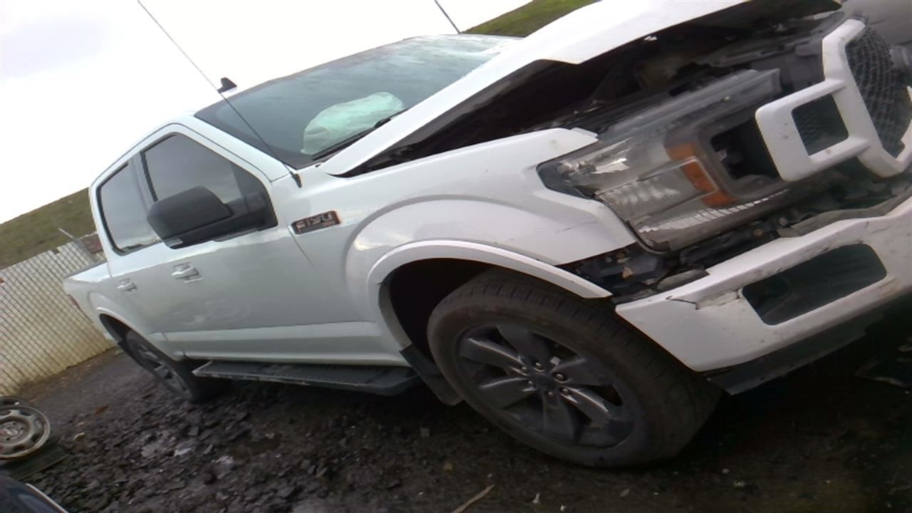 Chassis ECM Towing Control Center Dash Mounted Fits 18-21 EXPEDITION 26975255