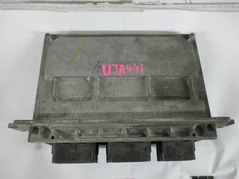 Engine ECM Control Module 3.0L Fits 10 FUSION AE5A-12A650-BKA AE5A12A650BKA