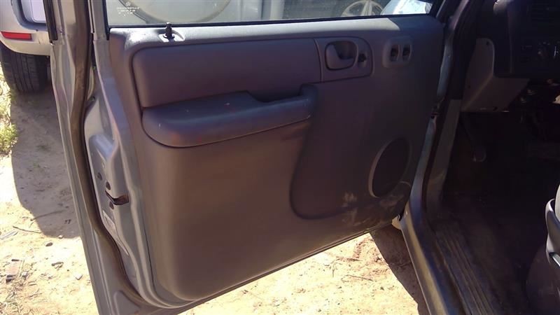 Chassis ECM Multifunction Fits 06-07 CARAVAN 28676024