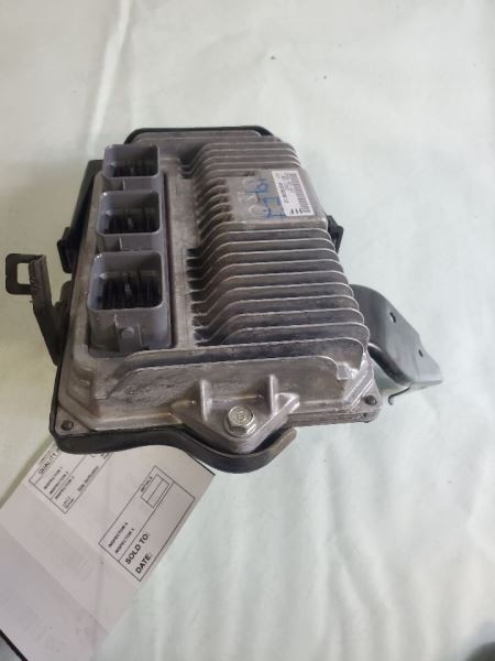 2018-2019 Honda Fit LX Engine Control Module – 37820-5R7-AC1