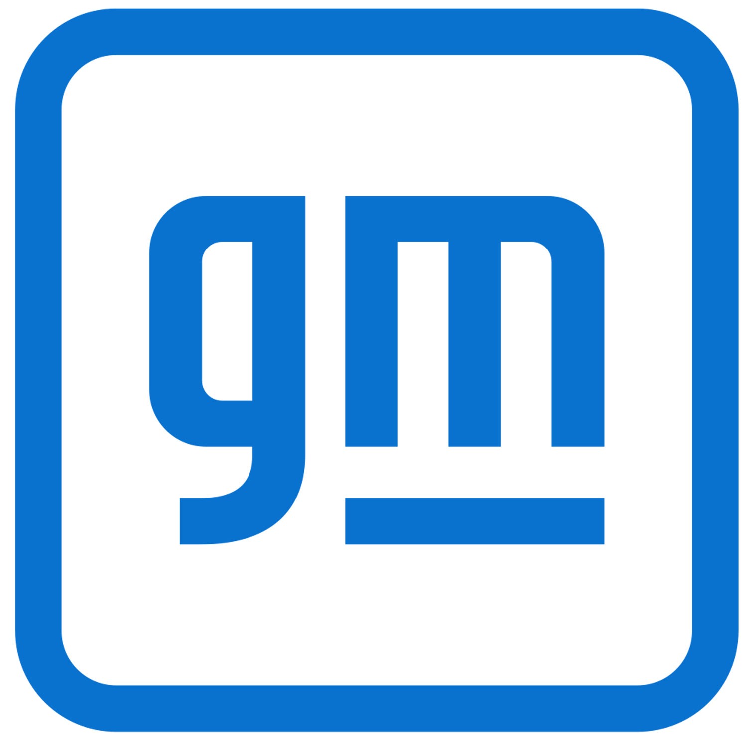 New Genuine GM Diagnostic Module Sensing Crash (2018-2026) OE 13524236