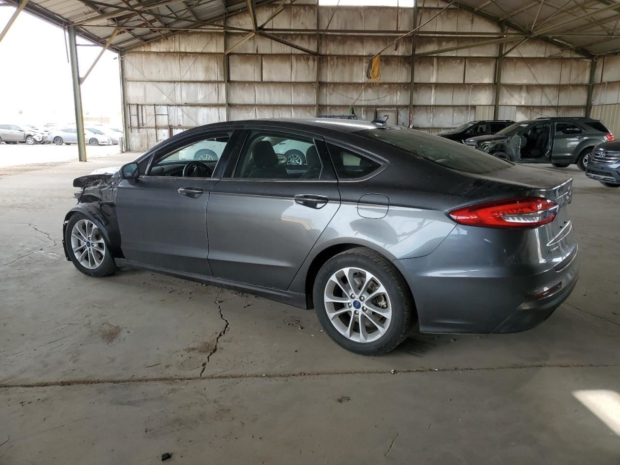 Engine ECM Electronic Control Module 1.5L Fits 20 FUSION 2496106