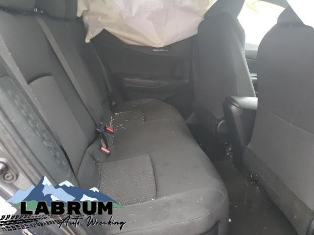 Engine ECM Electronic Control Module Left Hand Fender Fits 18 C-HR 582320