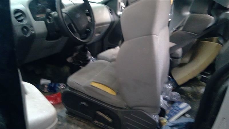 Chassis ECM Fuel Pump Frame Mounted Fits 04-08 FORD F150 PICKUP 1264818