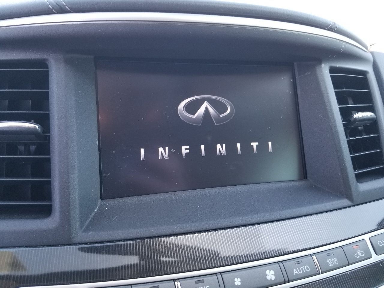 19 2019 INFINITI QX60 VALVE CONTROL MODULE 237F09PJ1A
