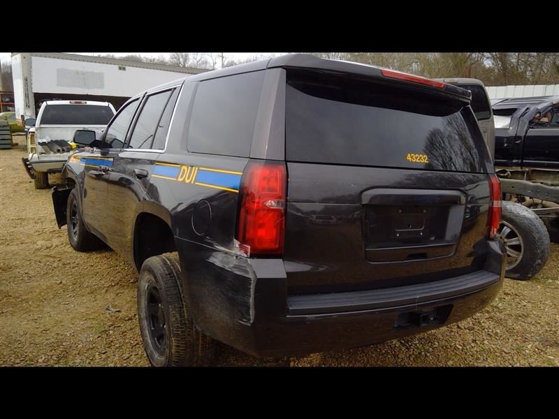 Chassis ECM Body Control BCM Fits 18-20 SUBURBAN 1500 54081