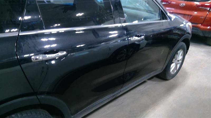Engine ECM Electronic Control Module 2.4L FWD Fits 16-18 SORENTO 3559907