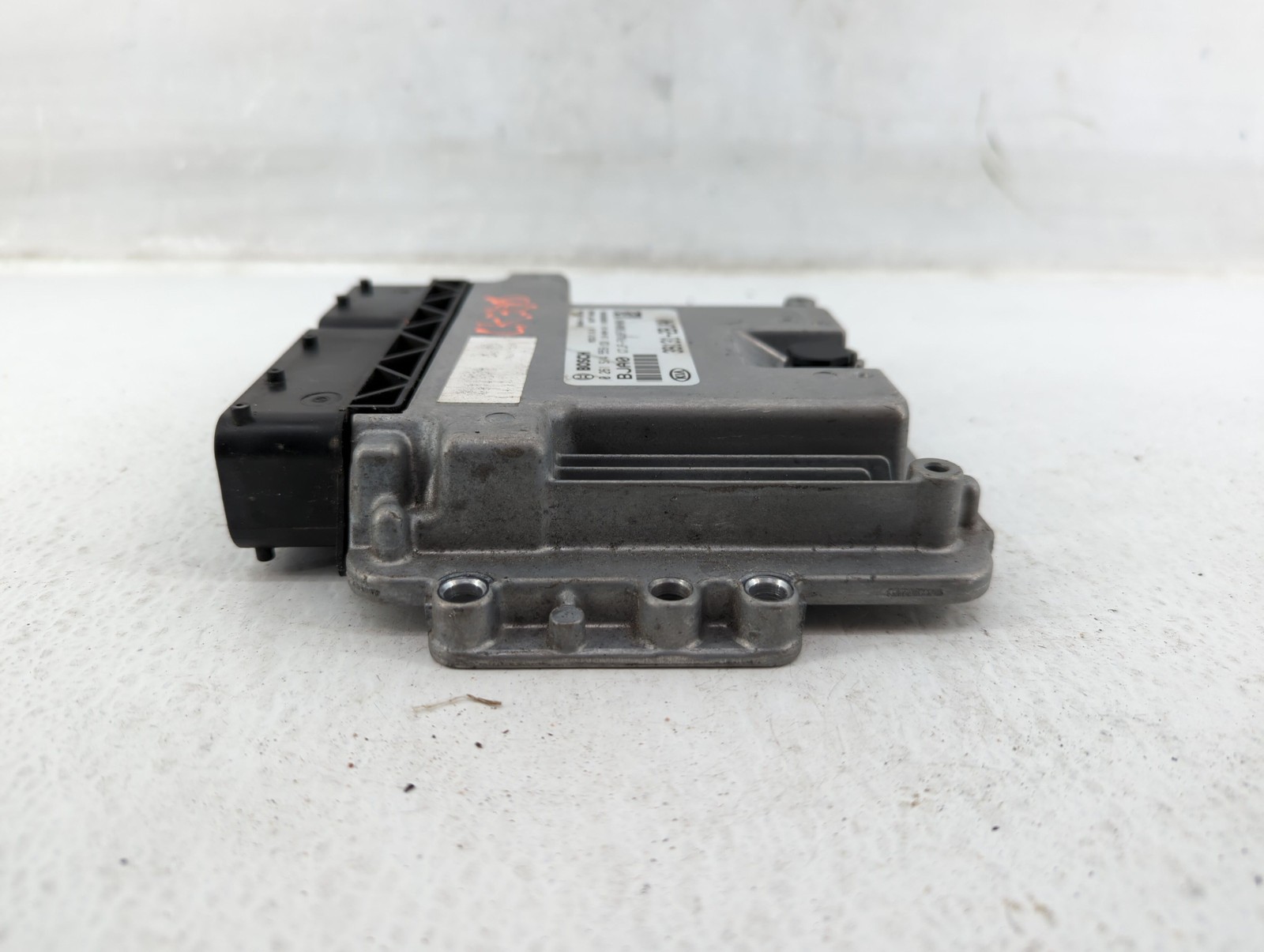 2016 Kia Optima Engine Computer Ecu Pcm Ecm Pcu Oem |39131-2bja0 P0RVU