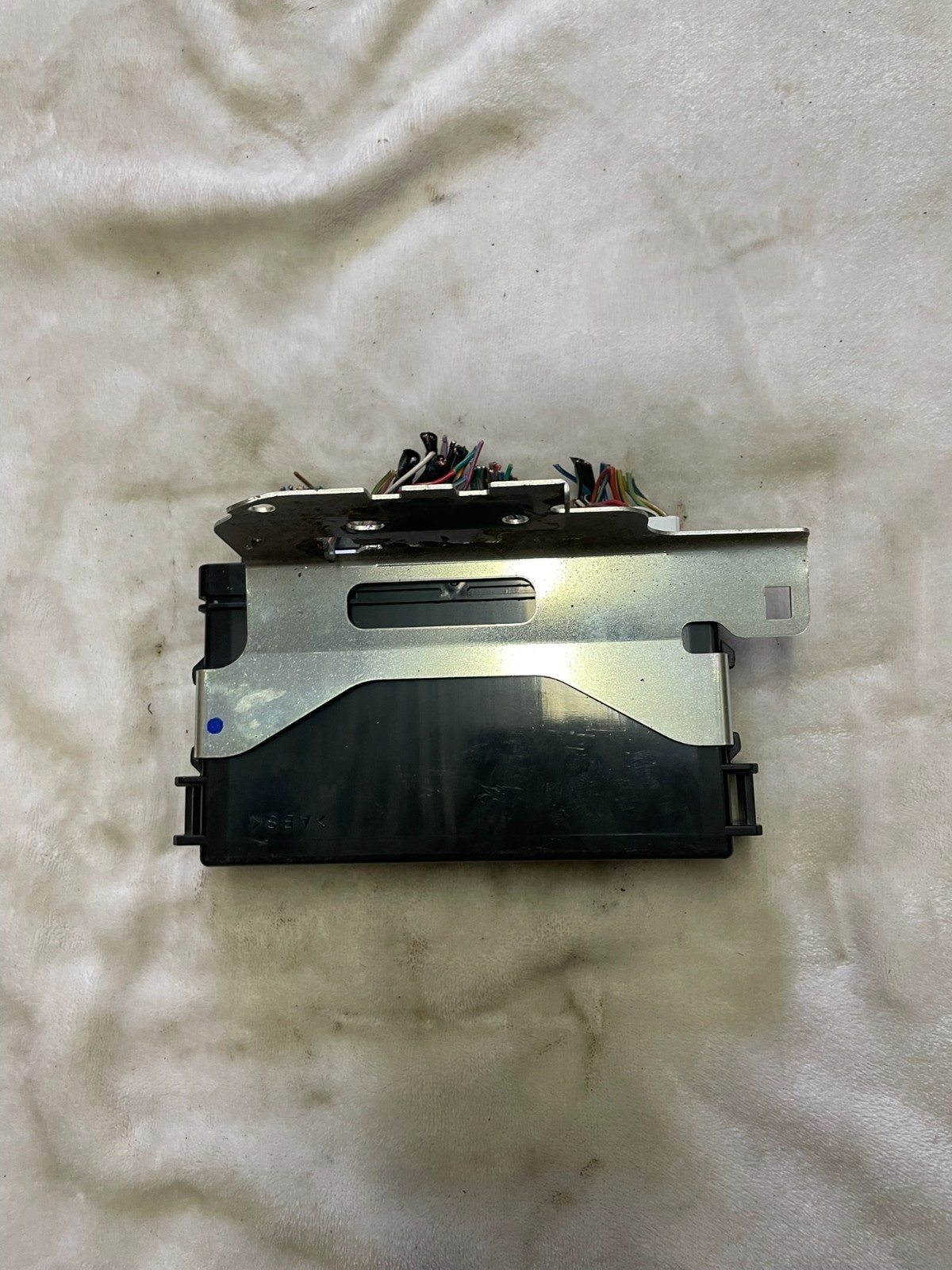 2011 Subaru Impreza WRX STI Integrated Control Module 88281FG550 Factory OEM 11