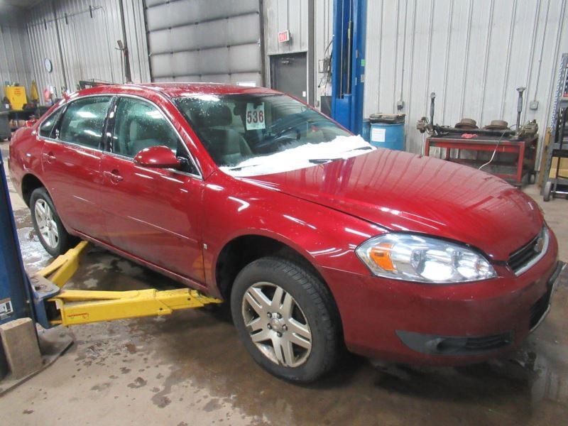 Chassis ECM Communication VIN E 4th Digit Onstar Fits 07-10 SAAB 9-5 312264