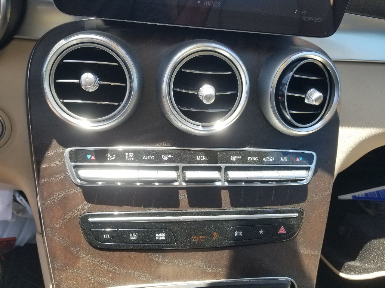 20 MERCEDES-BENZ GLC300 COMMUNICATION CONTROL MODULE 1679004912