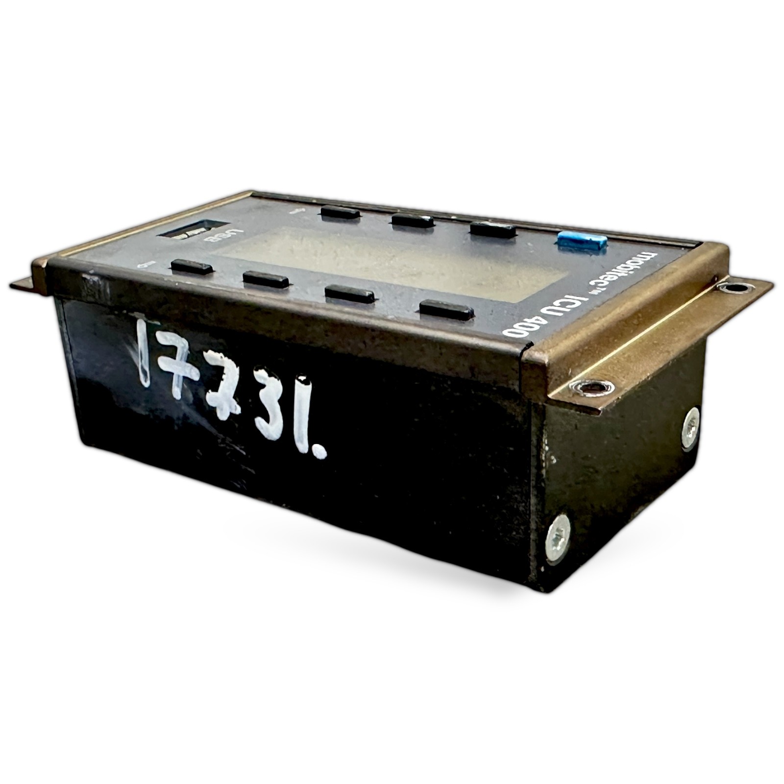 MAN TP2170512 Control Module, Destination Route Number Board 88.28312-6059