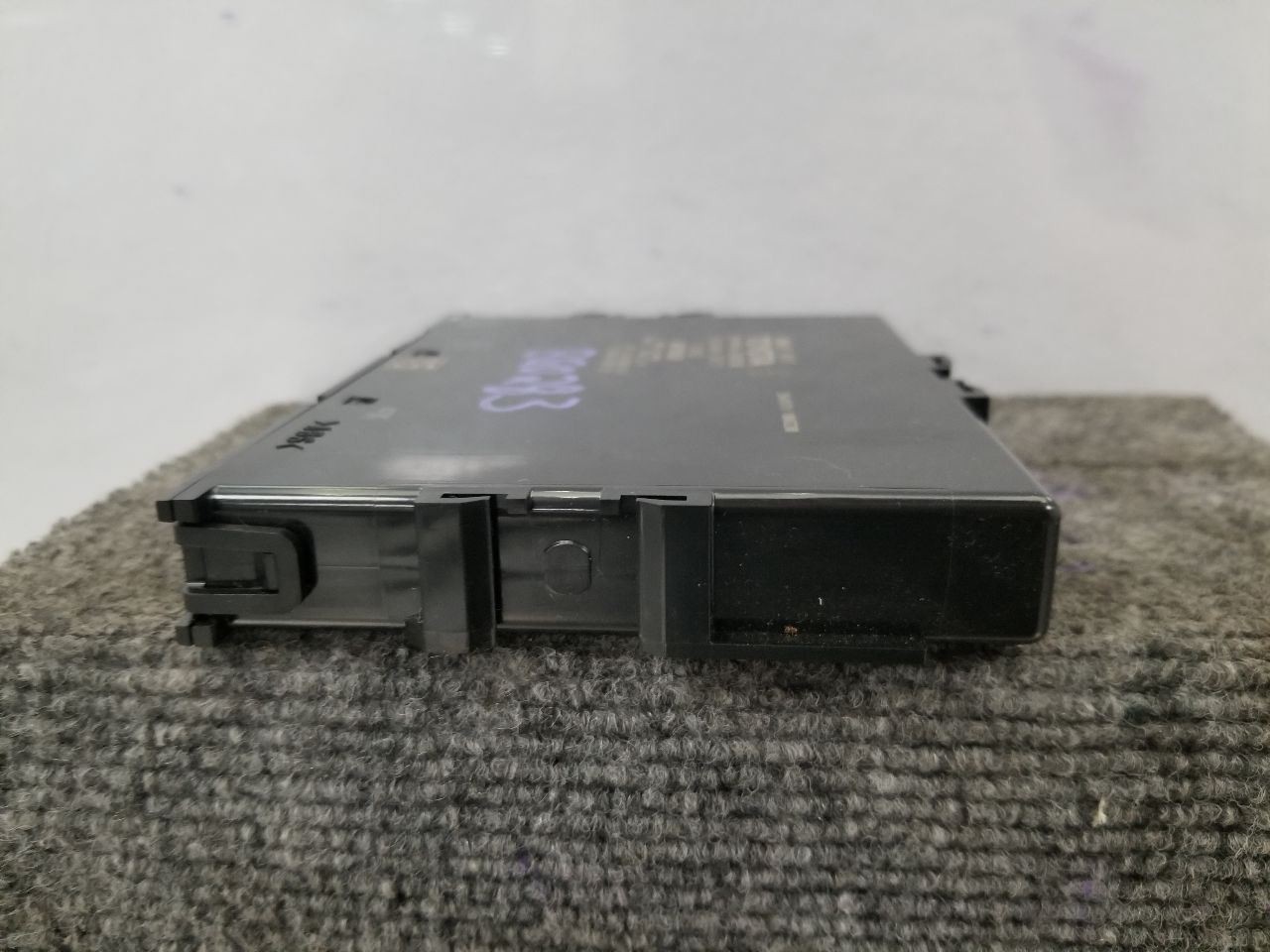 23 TOYOTA 4 RUNNER TRD OFFROAD 4X4 THEFT-LOCKING CONTROL MOD 8999035070 OEM