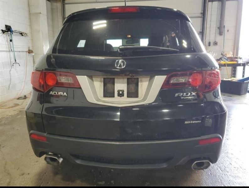 Engine ECM Electronic Control Module Canada Market Fits 12 RDX 263457