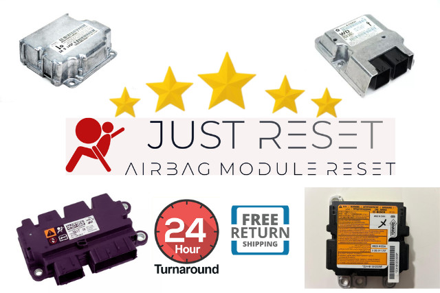 FOR ALL INFINITI J30 SRS SAFTY MODULE RESET CRASH CODE CLEAR RESET SERVICE+