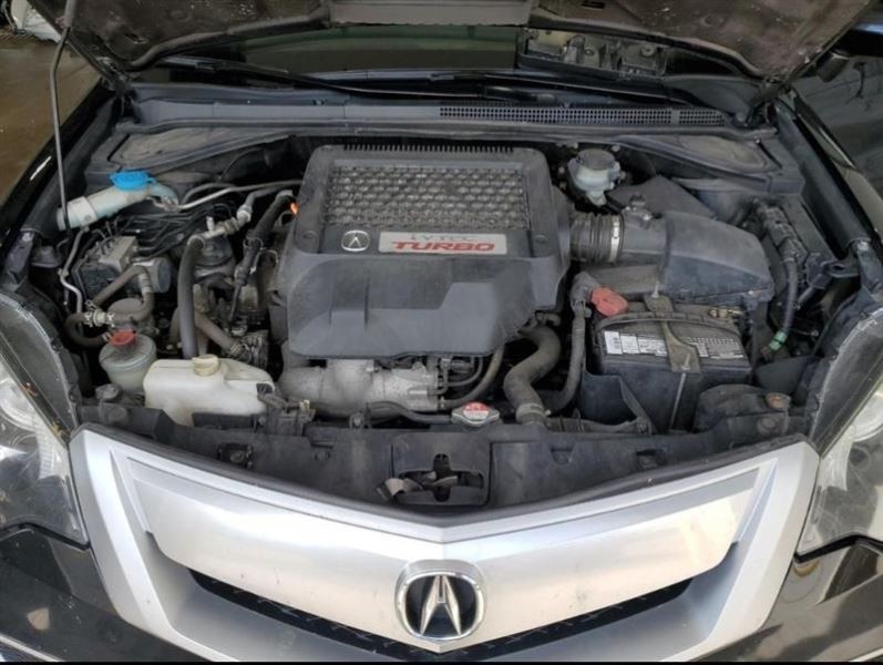 Engine ECM Electronic Control Module Canada Market Fits 12 RDX 263457