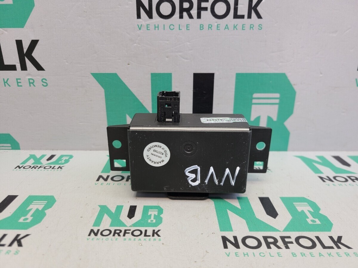 PEUGEOT 2008 MK2 Interior Lighting Module 2019 – 2023 9828517980