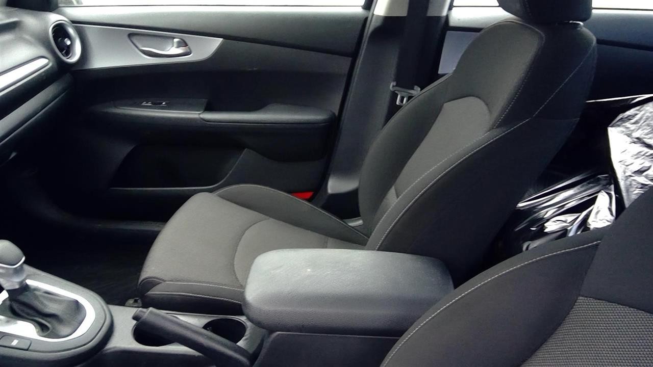 Used Body Control Module fits: 2022 Kia Forte Body Control BCM Sedan US market I
