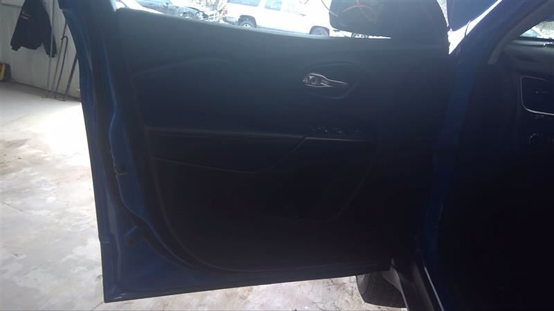 Chassis ECM Supply Power Distribution Center Fits 19-22 CHEROKEE 1511030