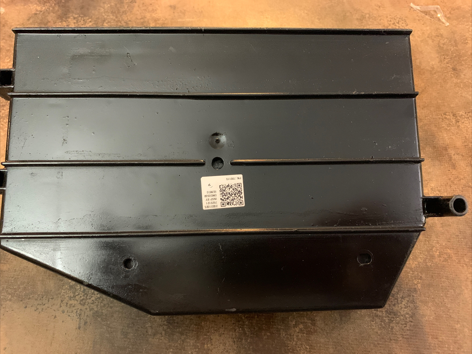 Reman Electronic Ctrl Unit Cardone Industries 79-8115 798115 – No Core Charge
