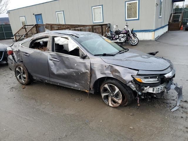 Engine ECM Electronic Module Engine Control Fits 21-22 INSIGHT 193862