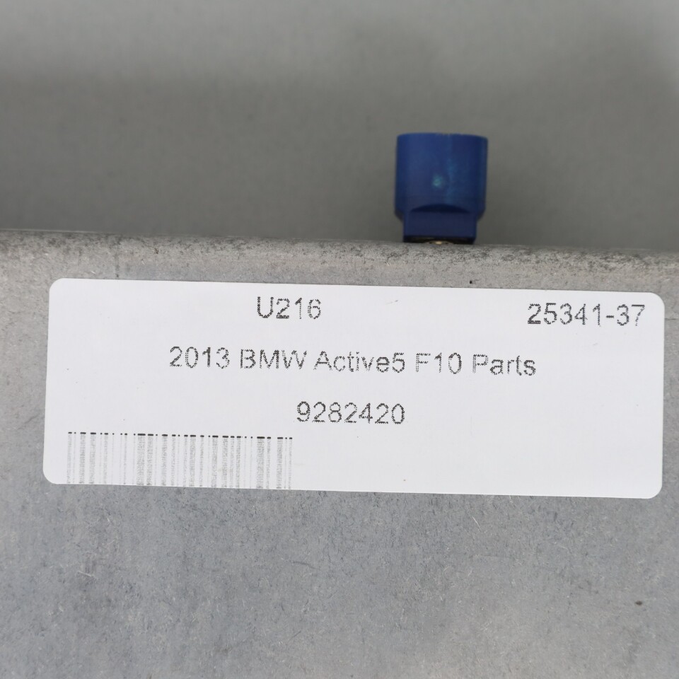 BMW 328i 335i 428i 435i 528i 535i 550i Camera Module 66539282420 OEM
