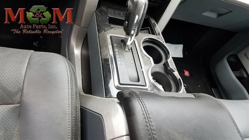Chassis ECM Communication Voice Recognition Fits 11 EXPEDITION 2280234