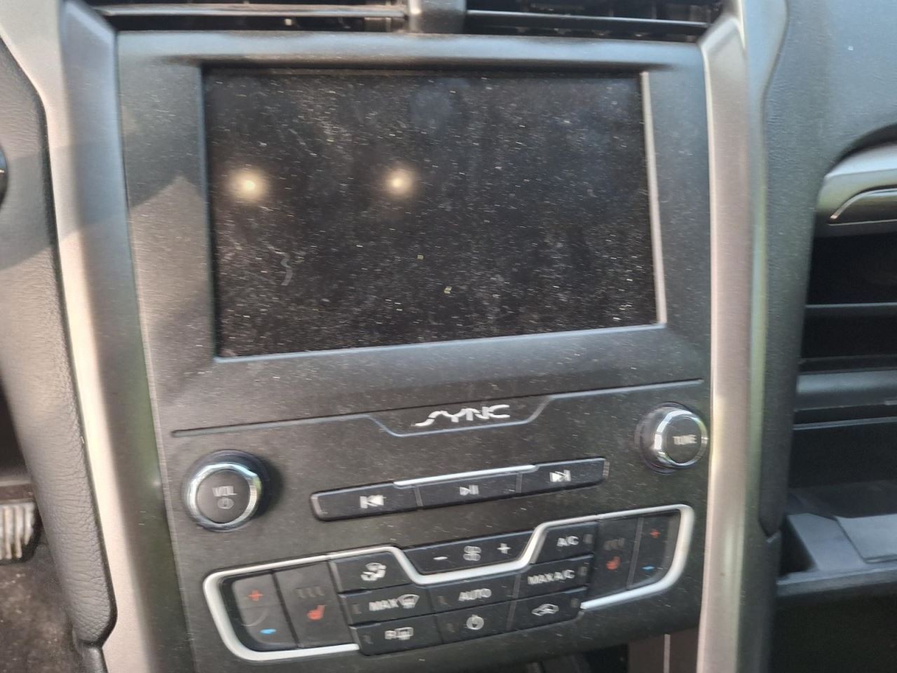 Engine ECM Electronic Control Module 1.5L Fits 20 FUSION 3608049