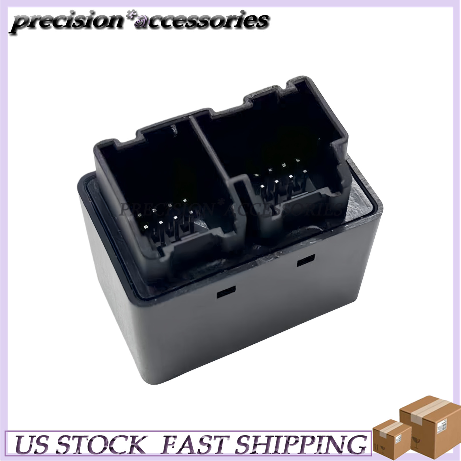 Mini Programmer Fits 18-24 Jeep Wrangler JL Wrangler 4XE Gladiator JT NEW