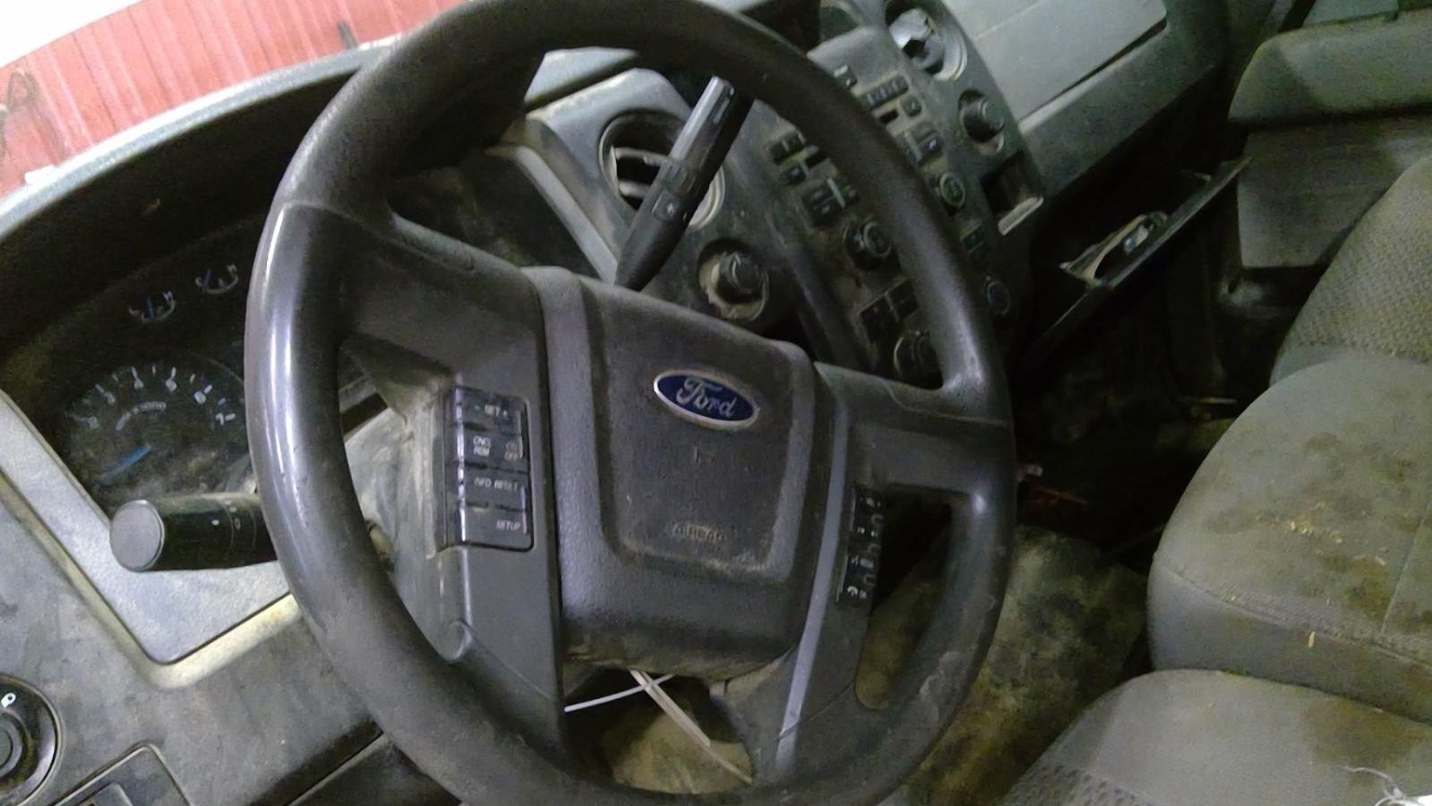 Used Engine Control Module (ECM) fits: 2014 Ford F150 PICKUP Electronic Control