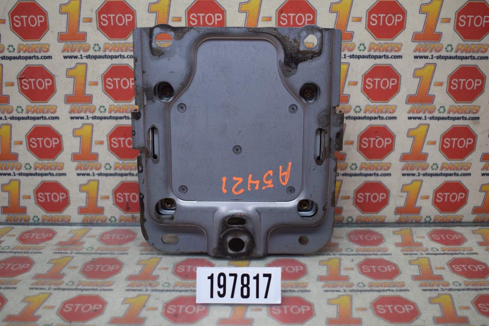 1998 1999 2000 LEXUS GS300 SRS CONTROL MODULE 89170-30230 OEM