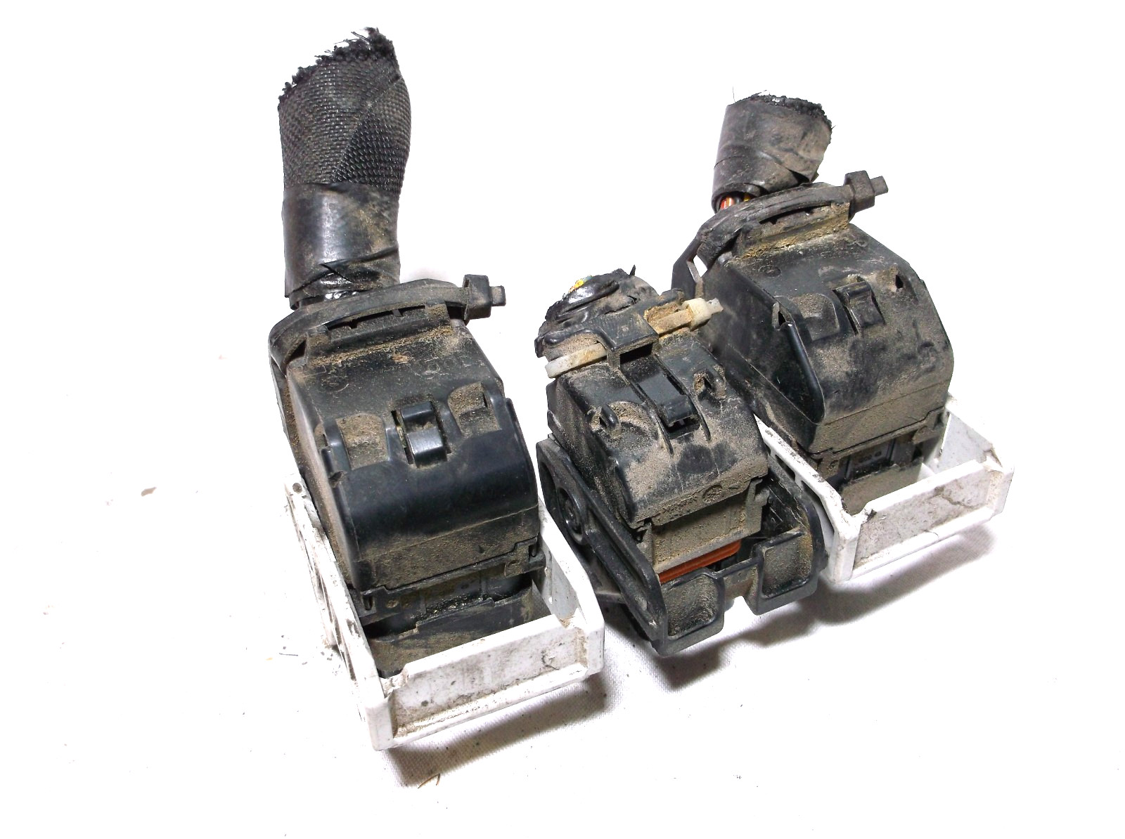 CONNECTORS.PLUGS.PIGTAILS FOR 17-18 ARMADA /QX80 TITAN/XD/ 5.6L/ENGINE COMPUTER