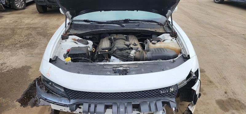 Engine ECM Electronic Control Module 5.7L Fits 18-19 300 17638