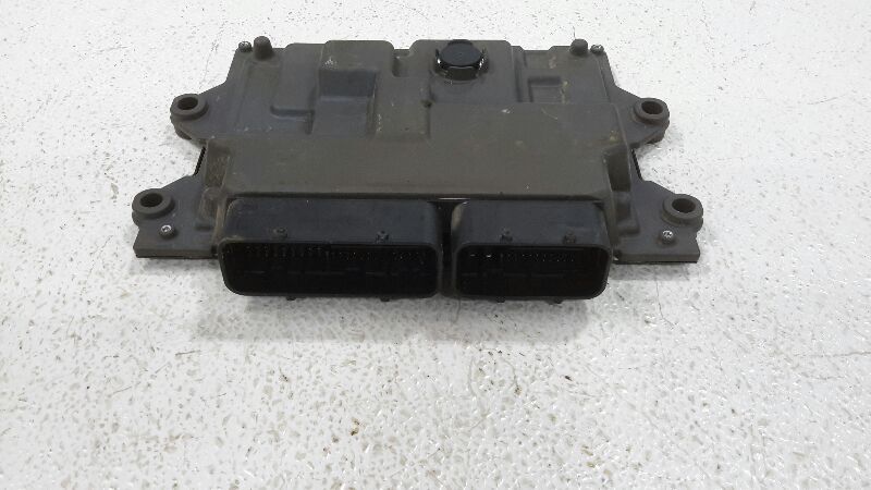 Used Engine Control Module (ECM) fits: 2021 Subaru Legacy Electronic Control Mod