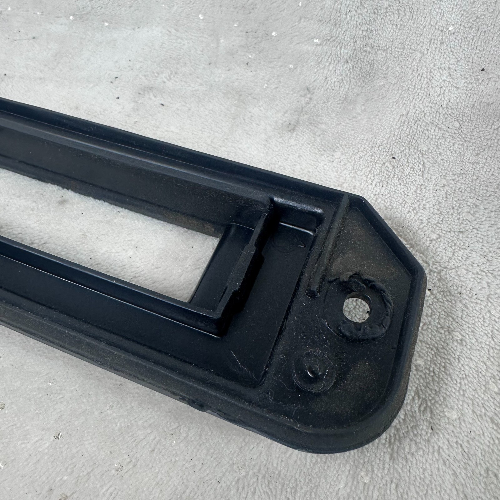 98-01 Ford Ranger ECU Computer Mount Bracket Cover OEM PCM ECM Holder