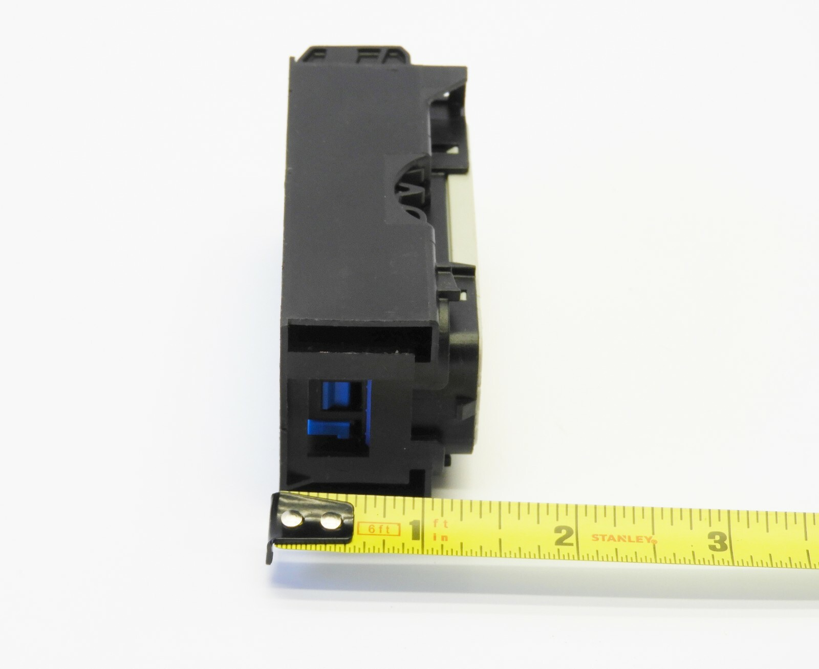 Delphi ECM ECU PCM 100 Position Pin Connector Black Blue Gray