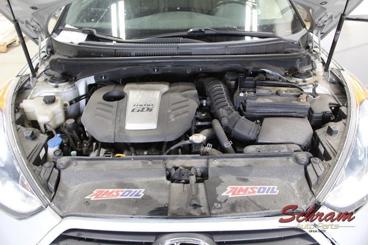 Engine ECM Electronic Control Module VIN E 8th Digit Fits 13 VELOSTER 2004860