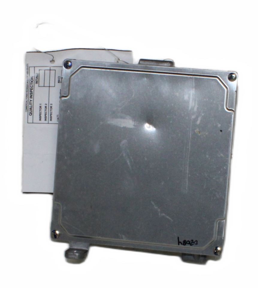 Engine ECM Electronic Control Module Gasoline 1.7L SOHC 2004-2020 Factory OEM