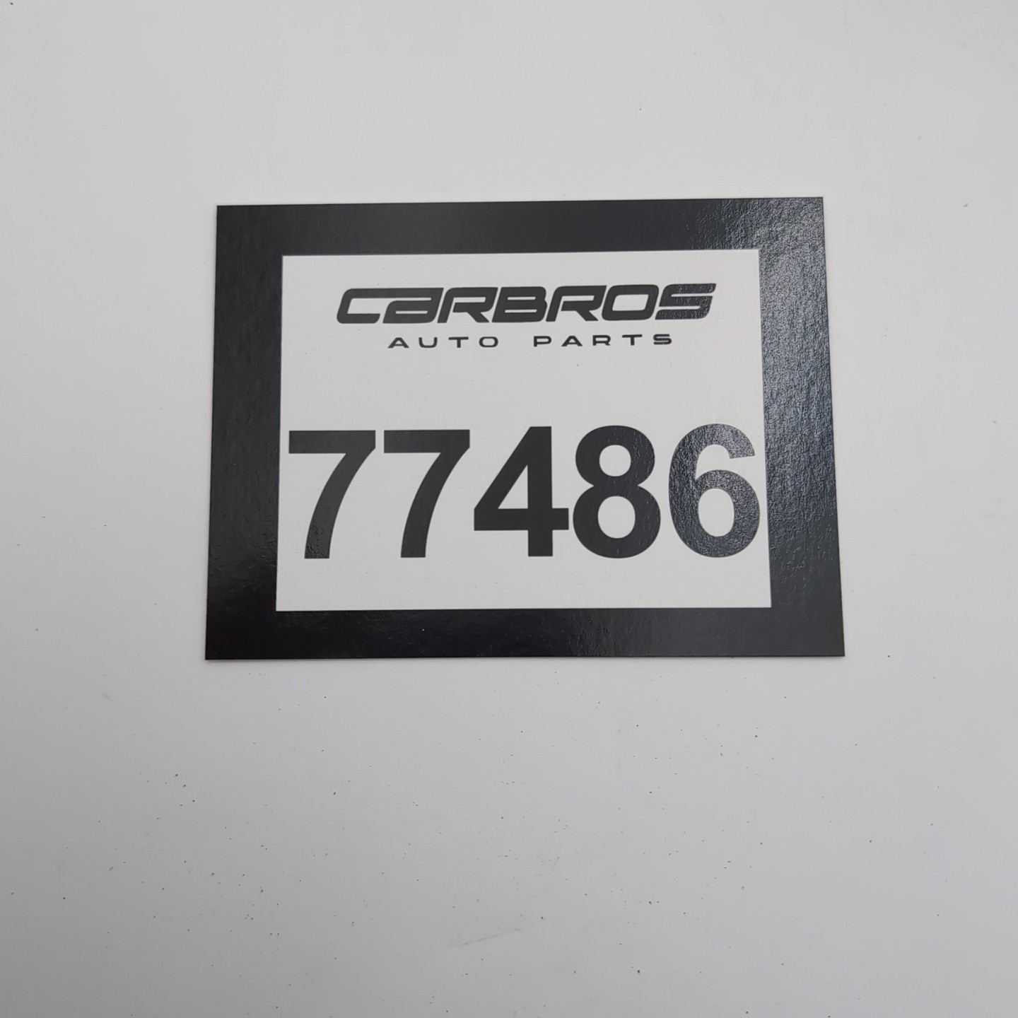 2013 2014 2015 2016 Chevrolet Traverse Engine Computer Module ECU OEM 12657776