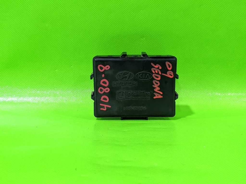 09 10 SEDONA TPMS TIRE PRESSURE MONITOR CONTROL MODULE OEM 4080-8