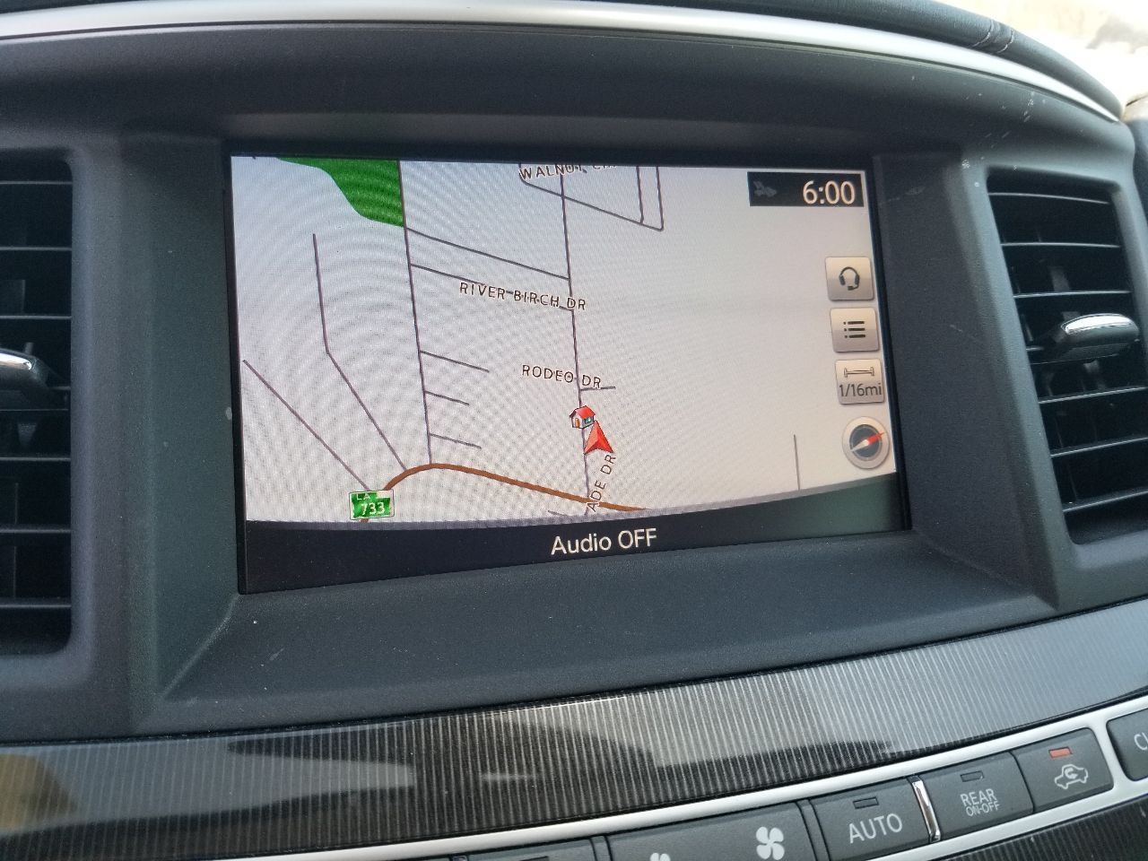 19 2019 INFINITI QX60 VALVE CONTROL MODULE 237F09PJ1A