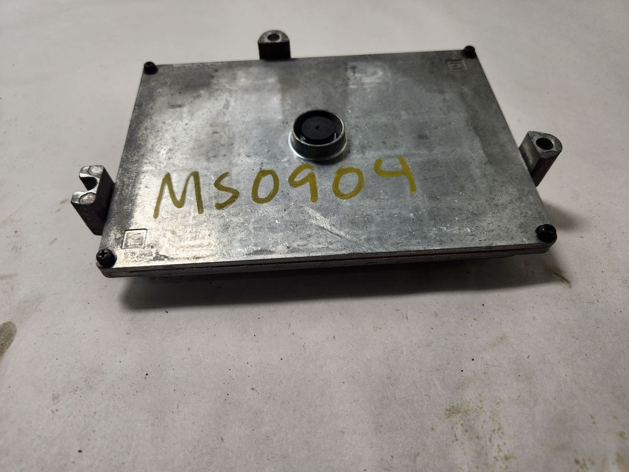 Used Engine Control Module (ECM) fits: 2013 Acura Rdx Electronic Control Module