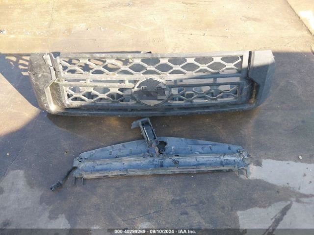 Body Control Module Fits 22-23 FRONTIER 284B29BU2A