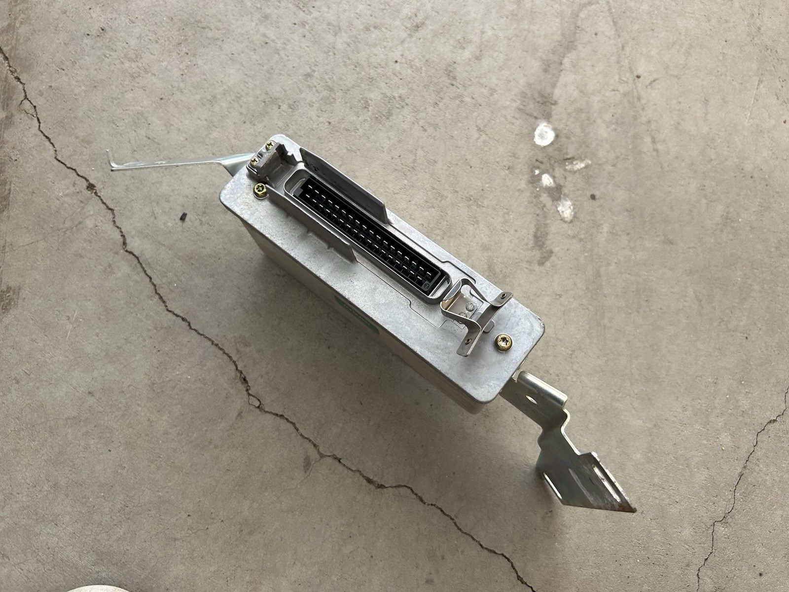 NA Miata ABS Computer Module Controller NA1767650A 90-97
