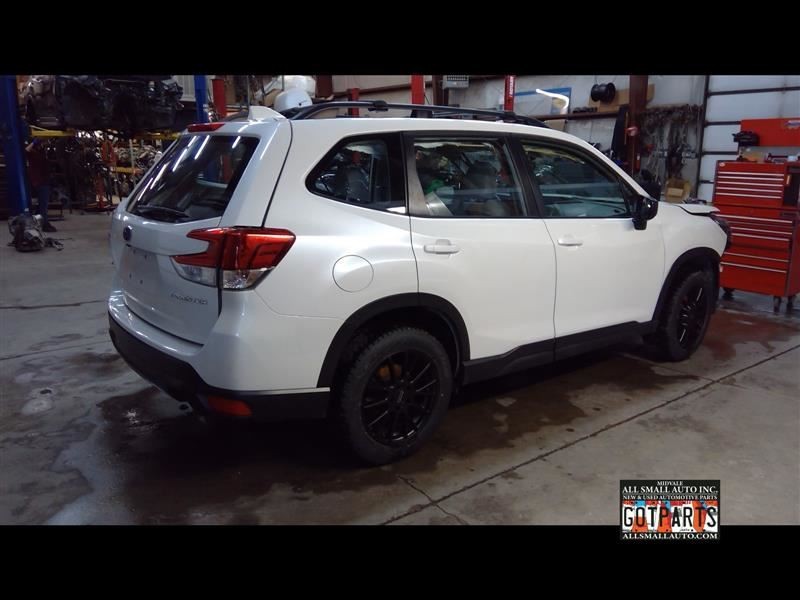 FORESTER 2020 Engine ECM 181245