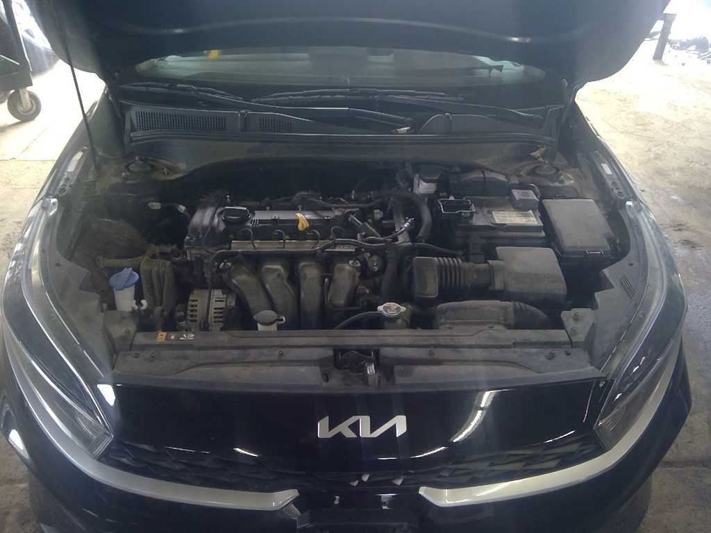 Used Engine Control Module (ECM) fits: 2022 Kia Forte Electronic Control Module
